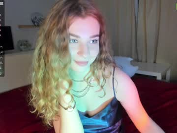 webcam girl zoe_0 image #842688