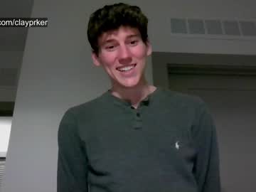 webcam man clay_parker image #866297