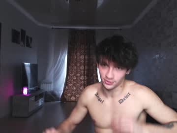webcam man teddy_mode image #5535586
