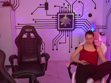 webcam couple anabel054 image #956052