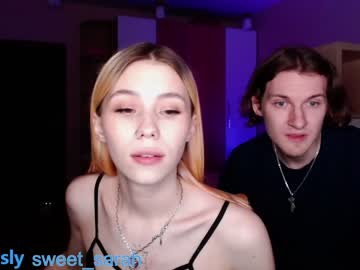 webcam couple sarah_kurt image #4148801