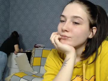 webcam girl renae_tom image #756901