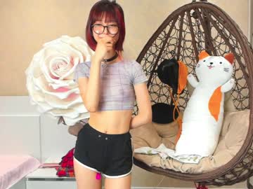 webcam girl cherrypie_01 image #2869705