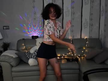 webcam girl ella_flare image #2616753