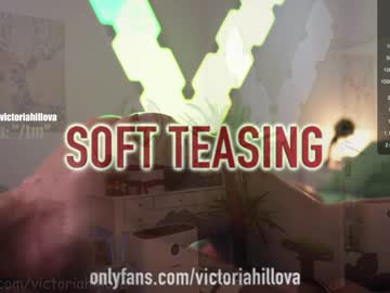 webcam girl victoriahillova image #315998