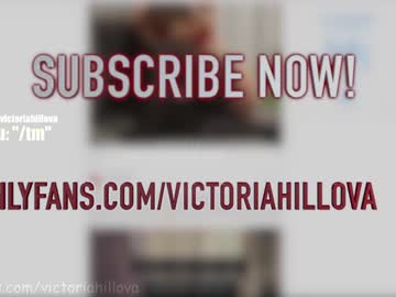 webcam girl victoriahillova image #3959358