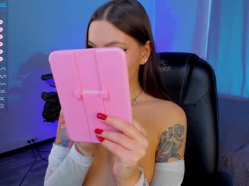 webcam girl jessica_flame_ image #3716157