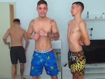 webcam man super_boys1 image #5675187