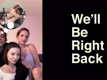 webcam couple maybe_threesome_ image #4787071