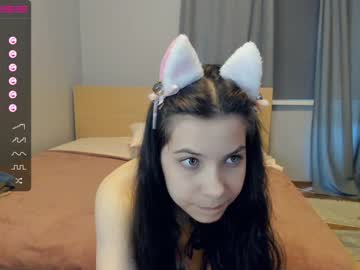 webcam girl cherry_tery image #4501111