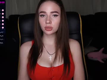 webcam girl fallen_angel_18 image #230805
