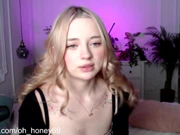 webcam girl honey_devildoll image #983459