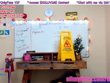 webcam girl livecleo image #400385