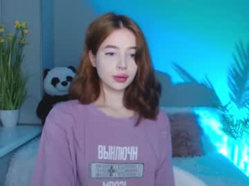 webcam girl liitle_flower image #2086697