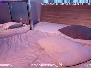 webcam man alexdavay image #3809872