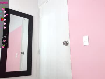 webcam girl little_effy18 image #1870603