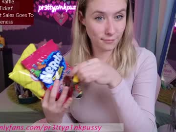 webcam girl pr3ttyp1nkpussy image #4106593