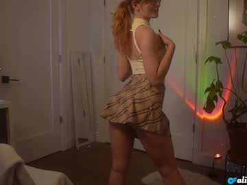 webcam girl alisonrouge image #3441876
