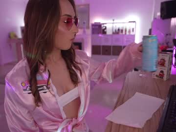 webcam girl hannahjames710 image #929804