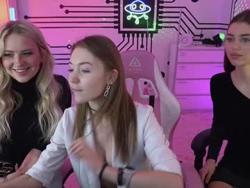 webcam couple anabel054 image #1477203
