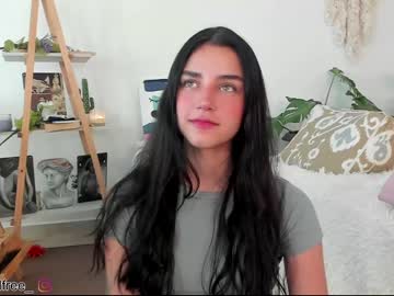 webcam girl grettabenett_ image #3232835