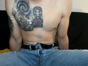 webcam man mark_shturman image #3567653