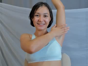 webcam girl jeanfrancoa image #5155056