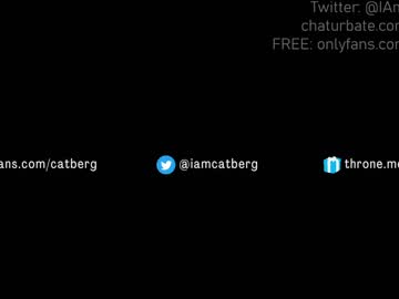 webcam girl catberg image #5544330