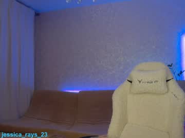 webcam girl jessica_rays image #5611143