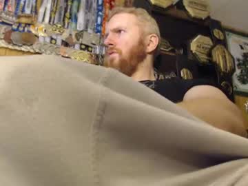 webcam man redhead4fun image #2869503