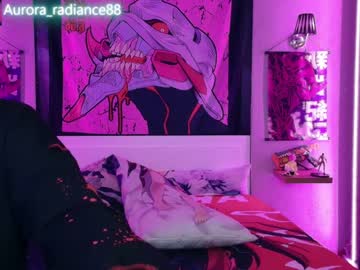 webcam couple aurora_radiance image #6736068