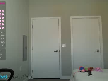 webcam girl fox_alina image #4299872