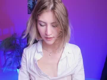 webcam girl anabel_shy image #28504