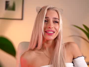 webcam girl peach_me image #247157