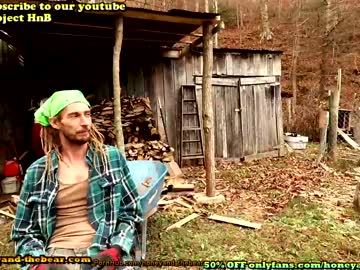 webcam couple honeyand_thebear image #3003347