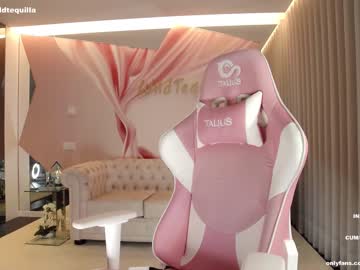 webcam girl wildtequilla image #4628715