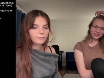 webcam girl lillybambus image #5689585