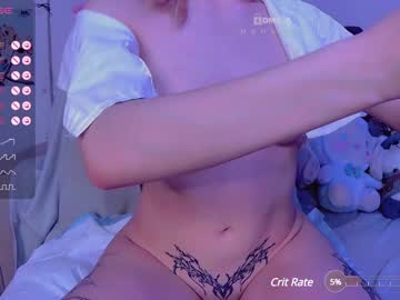 webcam girl _b_a_n_s_h_e_e_ image #6837372