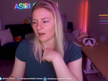 webcam girl asiri_ocean image #6082273