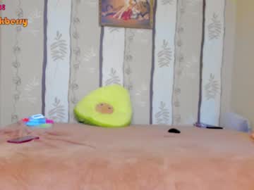 webcam girl _blaackberrry image #2281305