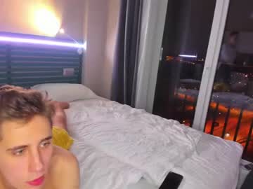 webcam couple esthetics_boys image #1438707