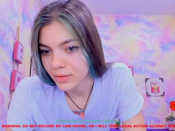 webcam girl maura_shy image #524690