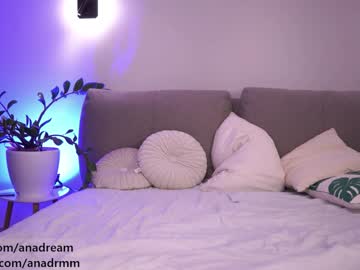 webcam girl dreamana image #2815694