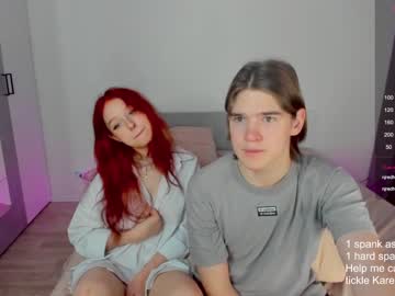 webcam couple karen_n_liam image #6286122