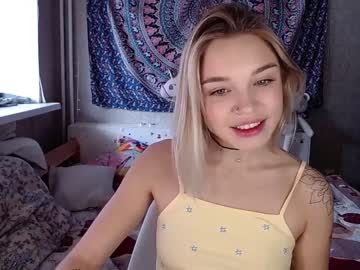 webcam girl babyfromtheforest image #3730269