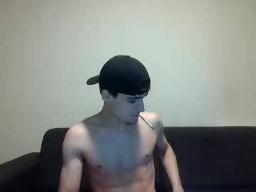 webcam man skinnyguywithbigd image #6576026