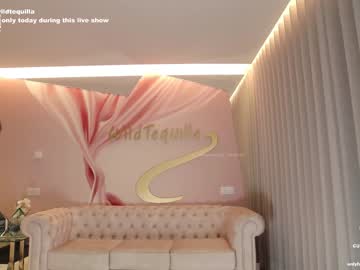 webcam girl wildtequilla image #5208137