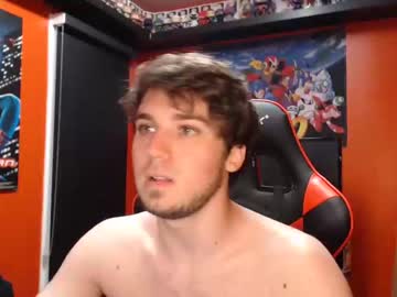 webcam man spangy19 image #1949909