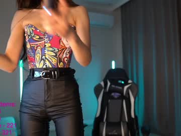 webcam girl lindamei image #734879