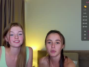 webcam girl look_at_show image #5250406